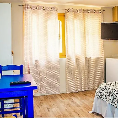 Smart Travellers Διαμέρισμα Θεσσαλονίκη