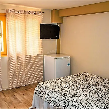 Smart Travellers Διαμέρισμα